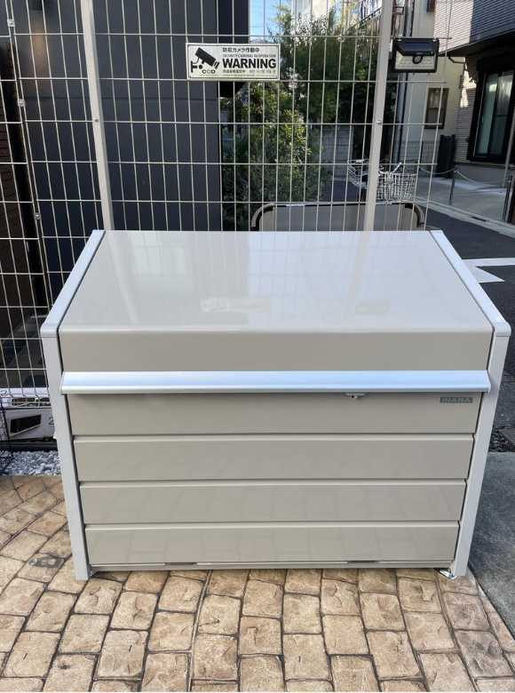 アルモニー三軒茶屋　ネット無料　最上階　築浅のその他