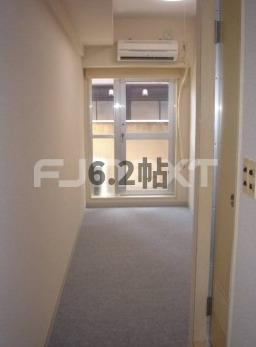 歌舞伎町ダイヤモンドパレスの内装