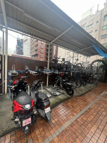 歌舞伎町ダイヤモンドパレスのその他共用部分
