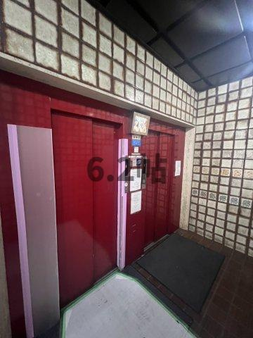 歌舞伎町ダイヤモンドパレスの設備