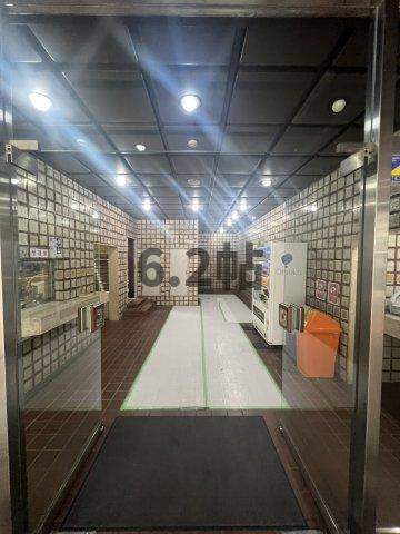 歌舞伎町ダイヤモンドパレスのその他