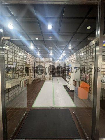 歌舞伎町ダイヤモンドパレスのその他