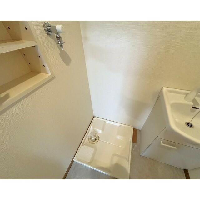 ヒルズ皇山の設備