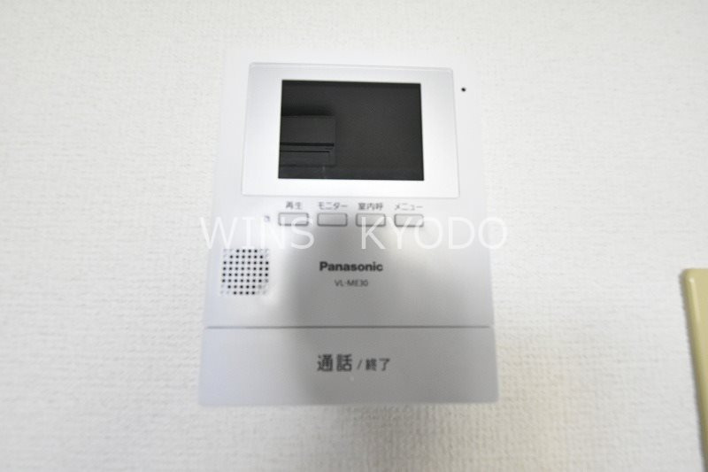 世田谷区宮坂２丁目の賃貸マンションのセキュリティ