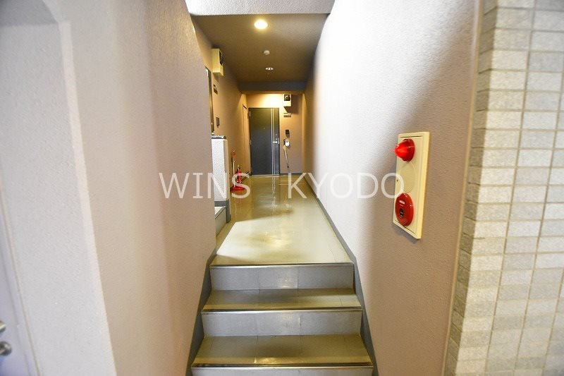 世田谷区宮坂２丁目の賃貸マンションのその他