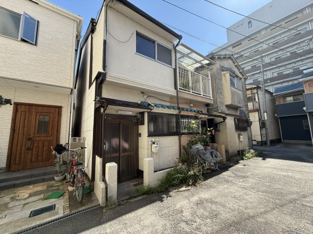 【外観】 | 新橋町テラス
