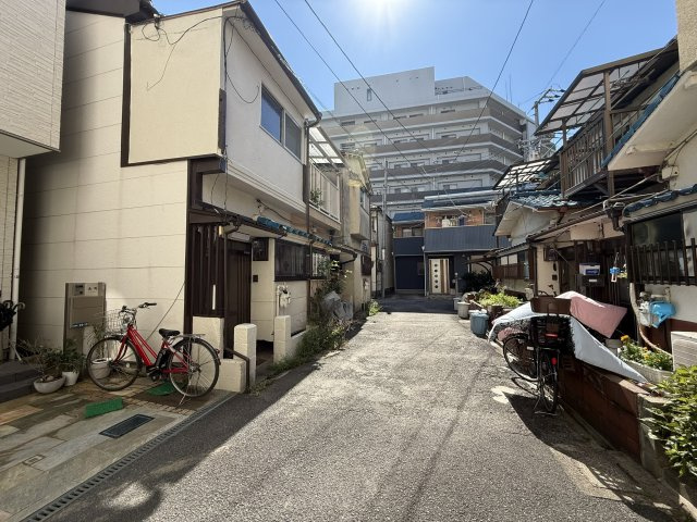 【周辺】 | 新橋町テラス