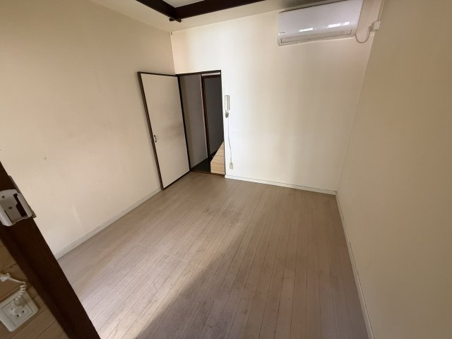 【居間・リビング】 | 新橋町テラス