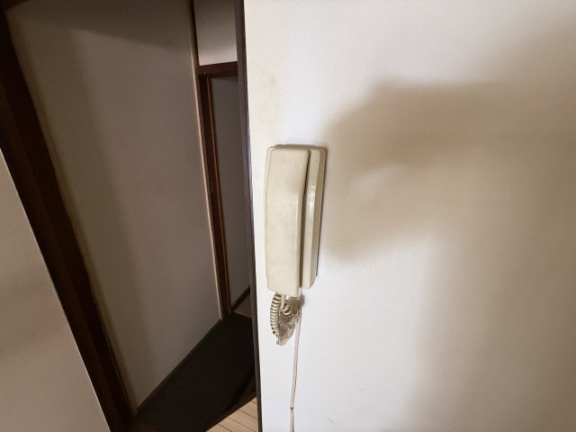 【セキュリティ】 | 新橋町テラス