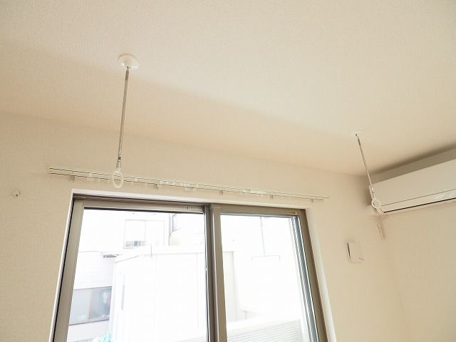 シャンブル舞浜の設備