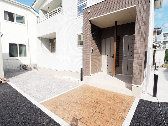 シャンブル舞浜のその他共用部分