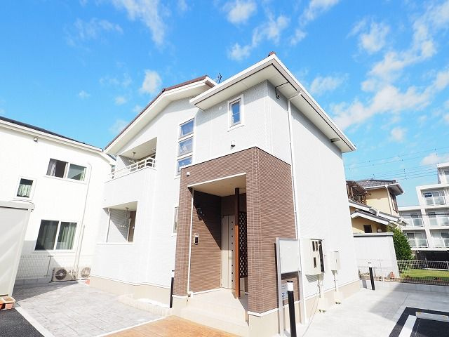 シャンブル舞浜