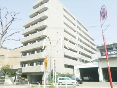 【外観】 | プレール天王洲アイル弐番館 | 外観です。