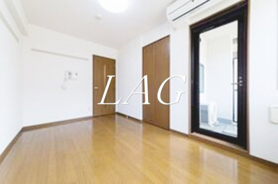【居間・リビング】 | プレール天王洲アイル弐番館 | 洋室のお部屋です。