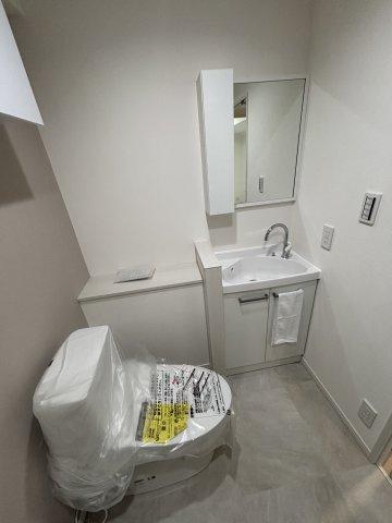 ADW Residence洗足池のその他
