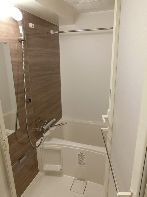 ソラニテ馬込の浴室|※写真は同タイプ住戸です。