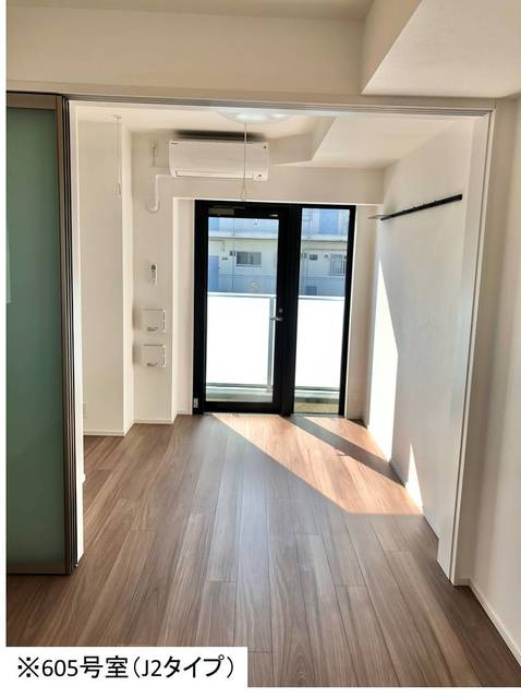ソラニテ馬込のその他|※写真は同タイプ住戸です。