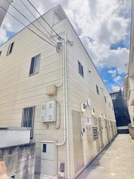 セレ大森弐番館