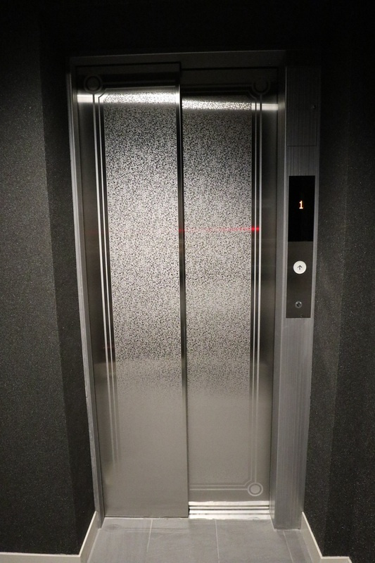 リヴシティ向島弐番館のその他共用部分