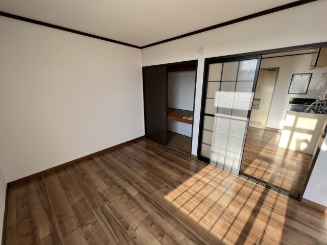 厚木市及川のアパートの収納|参考画像
