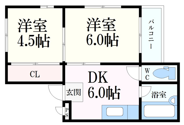 ドエル岡本