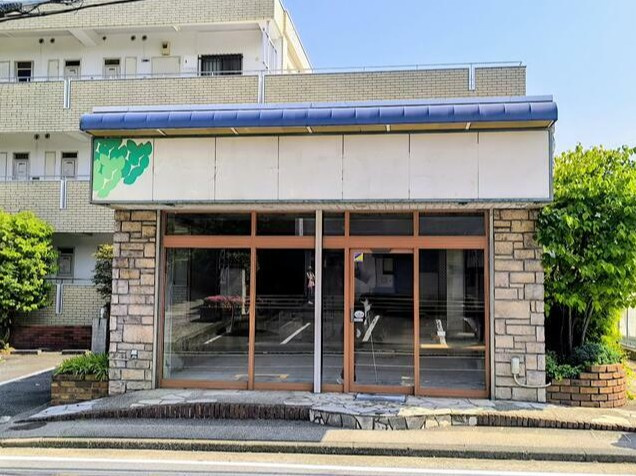 サンハイツ河原No.5