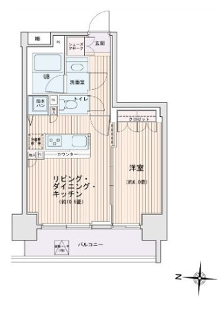 エスティメゾン錦糸町Ⅱ