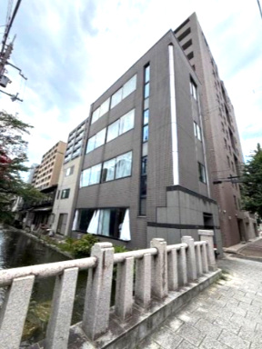 京都河原町アバックビル２