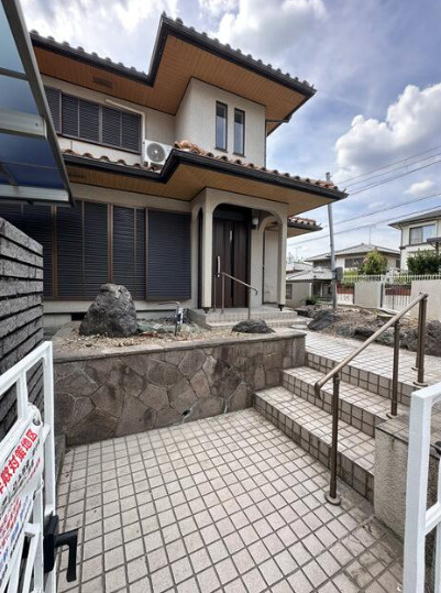 帝塚山南5丁目戸建のその他