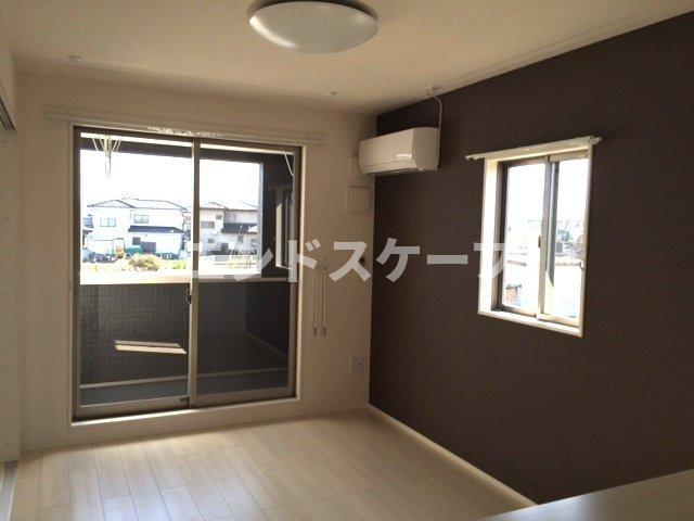 グレーシアの居間・リビング|リビング
高崎、前橋のお部屋探しはエンドスケープまで！お客様の理想お聞かせ下さい♪