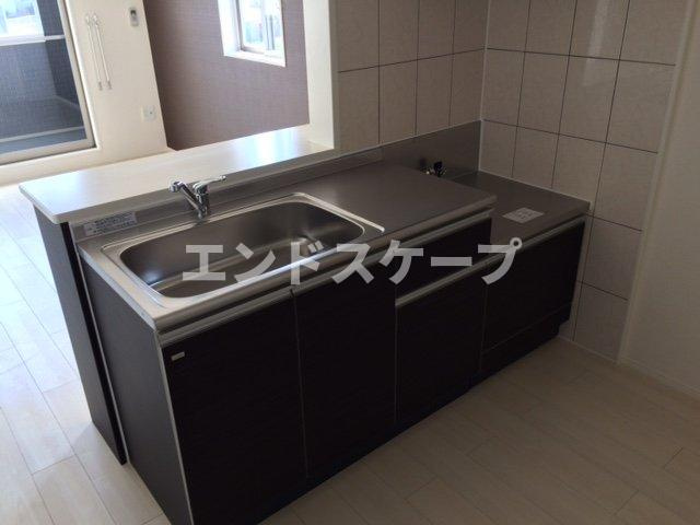 グレーシアのキッチン|キッチン
高崎、前橋のお部屋探しはエンドスケープまで！お客様の理想お聞かせ下さい♪
