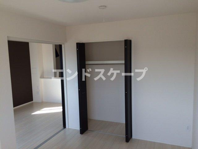グレーシアの収納|クローゼット
高崎、前橋のお部屋探しはエンドスケープまで！お客様の理想お聞かせ下さい♪