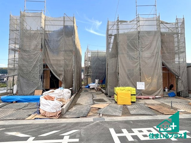 ●生駒郡平群町吉新　第4期　新築一戸建て
