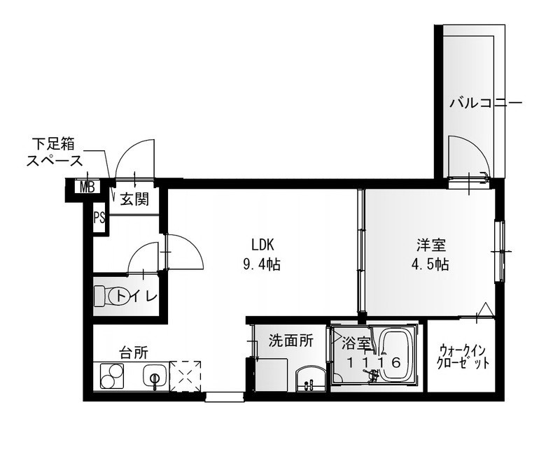 D-5 フジパレス南甲子園