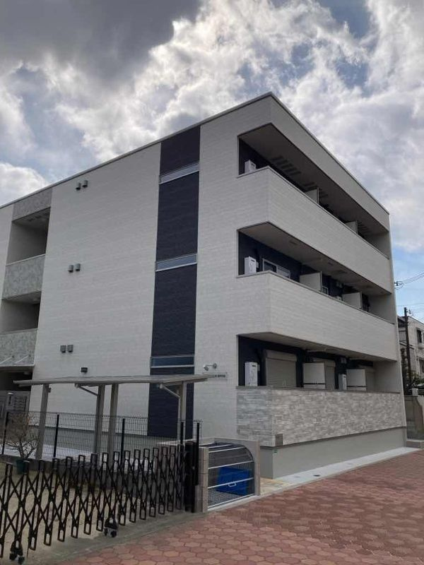 D-5 フジパレス南甲子園