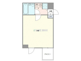 【間取り】 | ロイヤルガーデン武蔵小山