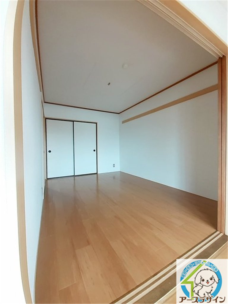アルファビア池内の洋室|※類似部屋