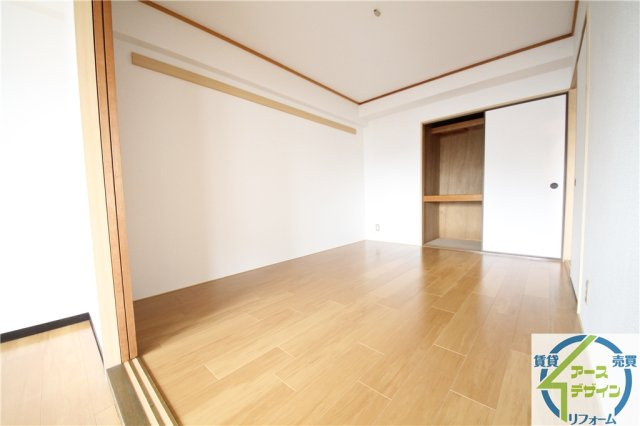 アルファビア池内の洋室|※類似部屋