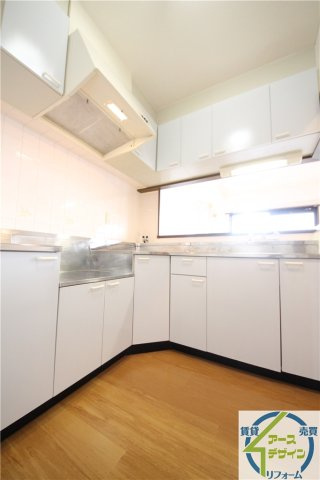アルファビア池内のキッチン|※類似部屋