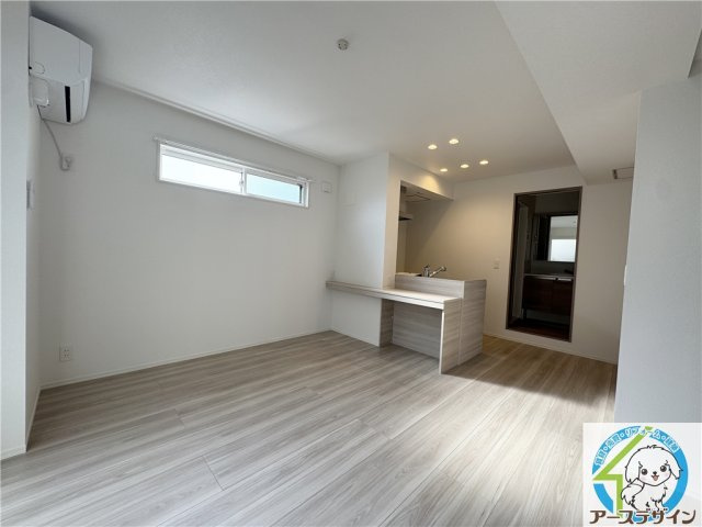 ハレレアの居間・リビング
