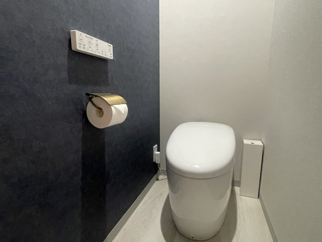 【トイレ】の画像