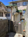貸家　神戸市灘区薬師通の外観