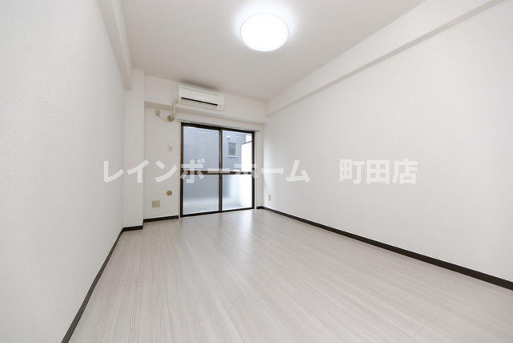 チェリーハイツ※初期費用分割あと払いサービス利用可能物件の内装