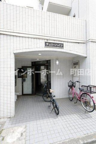 チェリーハイツ※初期費用分割あと払いサービス利用可能物件のその他