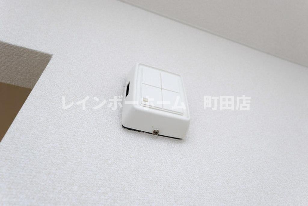 チェリーハイツ※初期費用分割あと払いサービス利用可能物件の設備