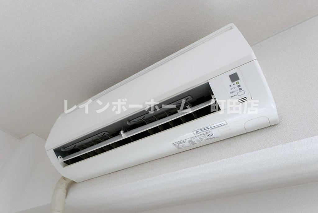 チェリーハイツ※初期費用分割あと払いサービス利用可能物件の設備