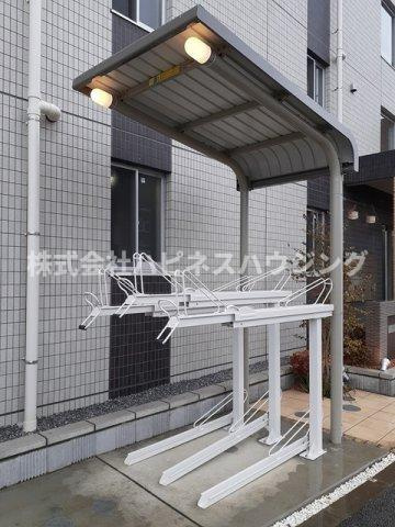 オークリーフビレッジのその他共用部分