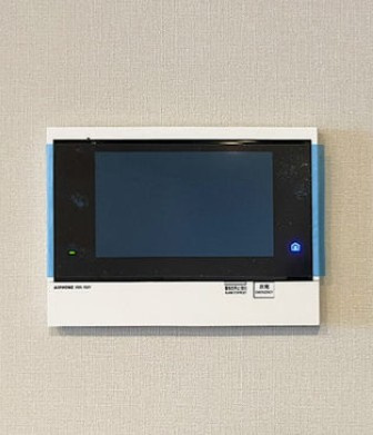 ルフォンプログレ本郷三丁目のセキュリティ