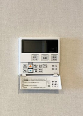 ルフォンプログレ本郷三丁目の設備