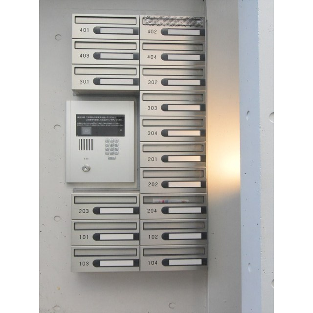 ＭＯＤＵＬＯＲ久が原